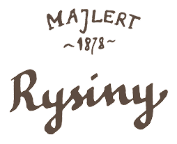 Rysiny logo icon