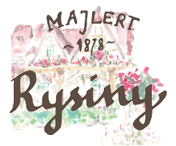 Rysiny logo icon