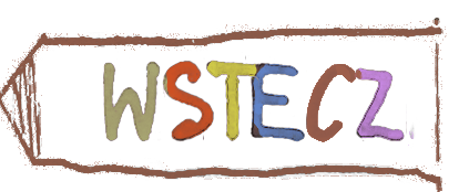 Ikona - ilustracja strzałka wstecz