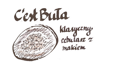Ilustracja cebularza